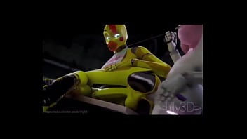 Five nights at fuckbays