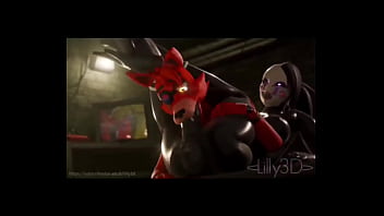 Five nights at fuckbays