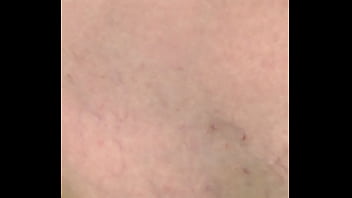 Masturbation outdoors