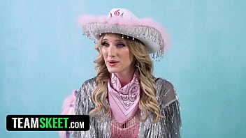 March all out with melody marks