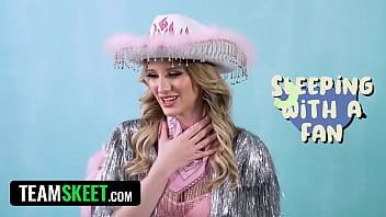 March all out with melody marks