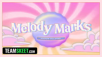 March all out with melody marks