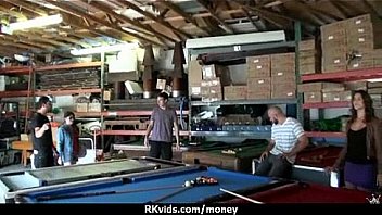 The best way to pay the rent 6