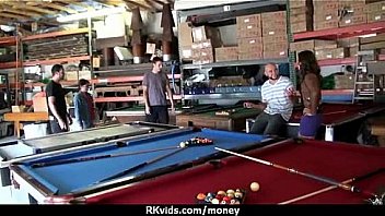 The best way to pay the rent 6