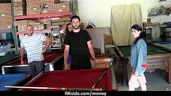 The best way to pay the rent 6