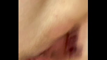 Step sister sent wrong video; big tits iranian