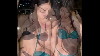 Te Metes A La Alberca Con Nosotras Helenadanaexxx thumbnail