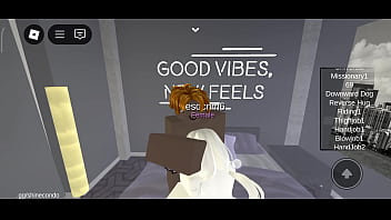 Tocino le da lección a chica anime