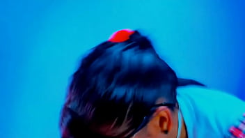 Experience with two friends blowjobs in pov