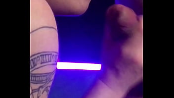 Sloppy toppy bunny interracial pawg huge cock & wet dirty blowjob