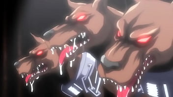 She and her friend got fucked by monsters She and her friend got fucked by monsters
