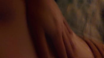 White slut gets fucked and nutted in White slut gets fucked and nutted in