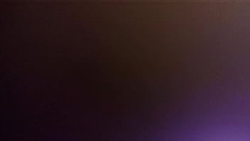 White slut gets fucked and nutted in