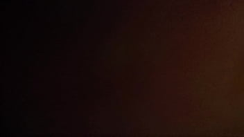 White slut gets fucked and nutted in