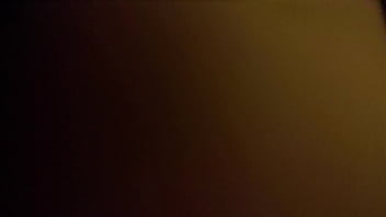 White slut gets fucked and nutted in