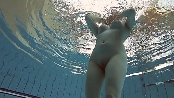Poleshuk lada second underwater sexy video Poleshuk lada second underwater sexy video