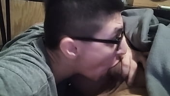 Ramjewelz sucking for rock