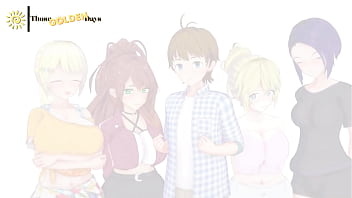 Those golden days riding cock poolside faceride