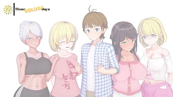 Those golden days riding cock poolside faceride