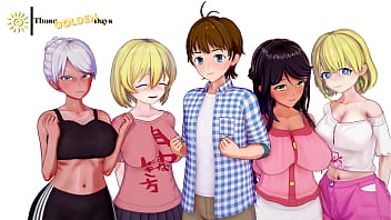 Those golden days riding cock poolside faceride