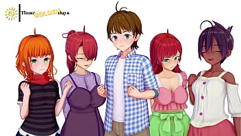 Those golden days riding cock poolside faceride