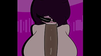 This video have one minute of nothing but music