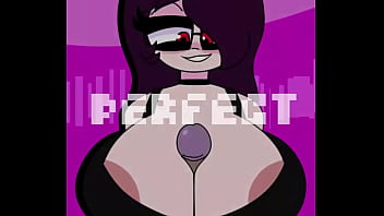 This video have one minute of nothing but music