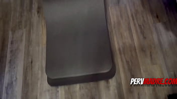 A twerking lesson turns into a threesome jennifer white alina lopez ike diezel