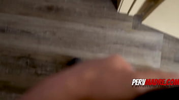 A twerking lesson turns into a threesome jennifer white alina lopez ike diezel