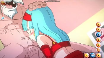 Bulla blowjob hentai