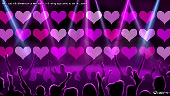 Ruled by rule stripping scene