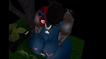 Fuck her tight pussy and ass