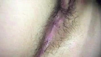 Jovencita se deja grabar mientras le hacen una super sopa le falta experiencia pero ahí va