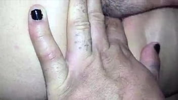 Jovencita se deja grabar mientras le hacen una super sopa le falta experiencia pero ahí va