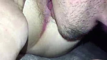 Jovencita se deja grabar mientras le hacen una super sopa le falta experiencia pero ahí va