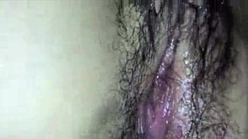 Jovencita se deja grabar mientras le hacen una super sopa le falta experiencia pero ahí va