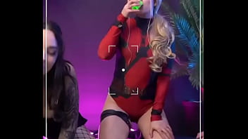 ¿es premio o castigo jugando #osecaga con las #bashgirls fungi witch fabii puffle karalove21g si