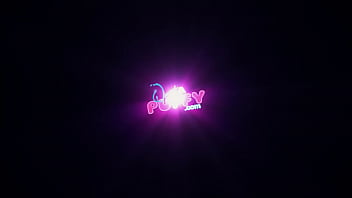 Festive frolick with rebeca by wet and puffy