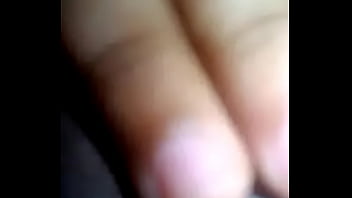 Está rica perra se toca para mí