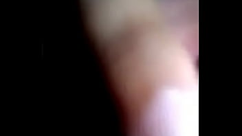 Está rica perra se toca para mí