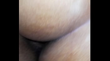 Rica tarde en casa con mi putin esposa