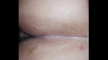 Rica tarde en casa con mi putin esposa