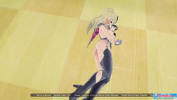 Senran kagura sexy