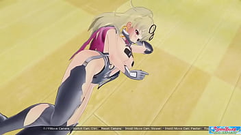 Senran kagura sexy