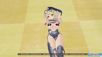 Senran kagura sexy