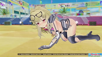 Senran kagura sexy Senran kagura sexy