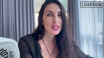 A computer repairman came to call a nymphomaniac