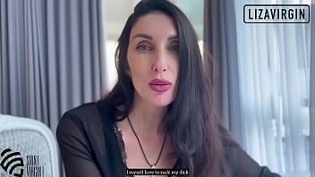 A computer repairman came to call a nymphomaniac