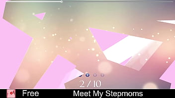 Meet my stepmoms steam demo game casual free to play indie