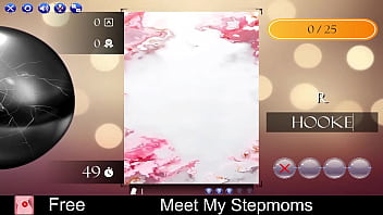 Meet my stepmoms steam demo game casual free to play indie